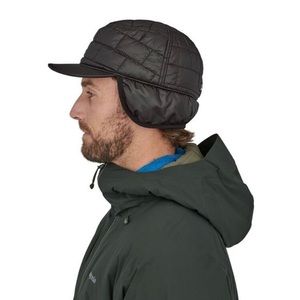 RARE Patagonia Nano Puff Hat